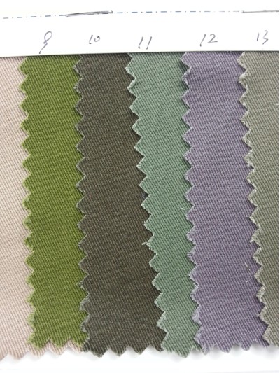 DG-RGFA  全棉特厚斜 A320 細節-9